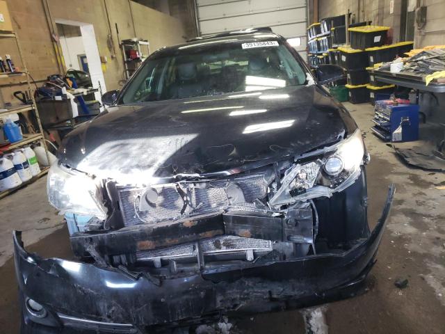 Photo 5 from auction – 2013 TOYOTA CAMRY L with VIN 4T1BF1FK4DU692277