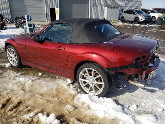 صورة رقم 2 من المزاد - 2010 MAZDA MX-5 MIATA مع VIN JM1NC2EF5A0205417