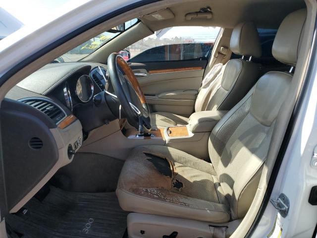 Photo 7 from auction – 2013 CHRYSLER 300C with VIN 2C3CCAEG4DH561730