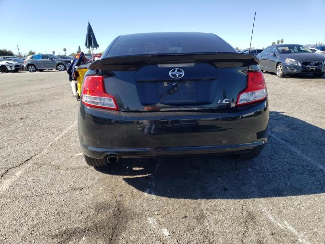 Photo 6 from auction – 2011 TOYOTA SCION TC with VIN JTKJF5C72B3014694