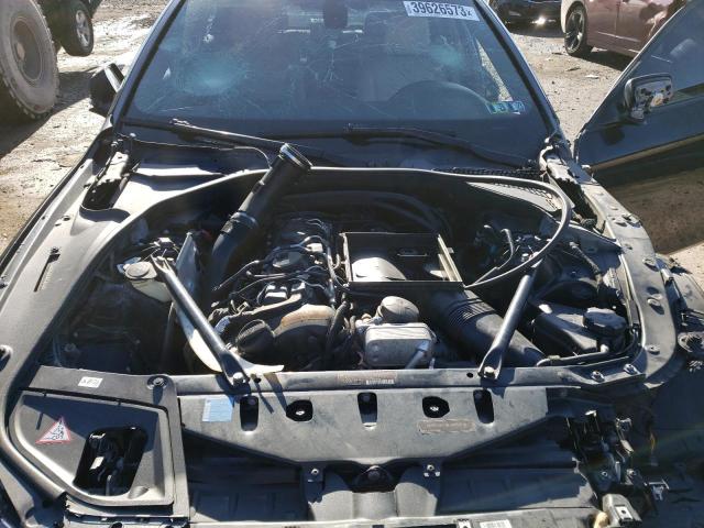 Photo 11 from auction – 2011 BMW 535 I with VIN WBAFR7C56BC604652
