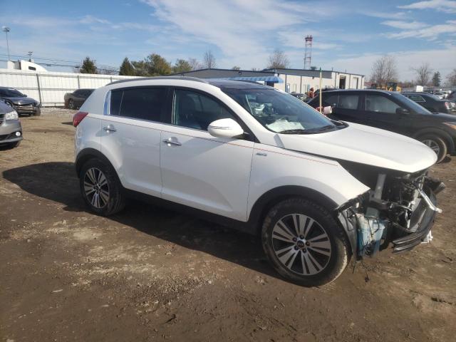Photo 4 from auction – 2016 KIA SPORTAGE E with VIN KNDPCCAC3G7812930