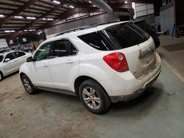 Photo 2 from auction – 2014 CHEVROLET EQUINOX LT with VIN 2GNFLFEKXE6374698