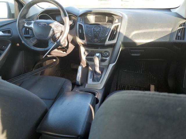 Photo 8 from auction – 2012 FORD UK with VIN 1FAHP3H21CL161763