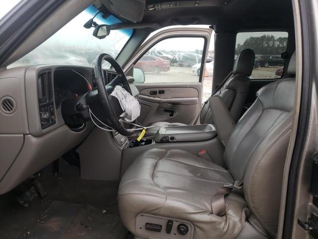 Photo 7 from auction – 2002 CHEVROLET SILVERADO with VIN 2GCEC19T221231490