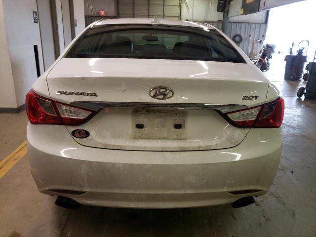 Photo 6 from auction – 2013 HYUNDAI SONATA SE with VIN 5NPEC4AB3DH758475