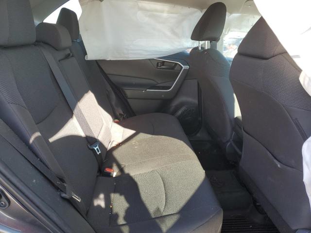 Photo 11 from auction – 2021 TOYOTA RAV4 with VIN 2T3F1RFV0MC145539