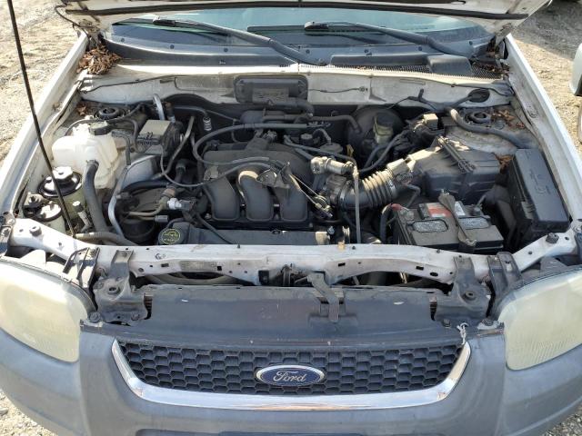 Photo 12 from auction – 2004 FORD ESCAPE XLT with VIN 1FMYU03114KB35716
