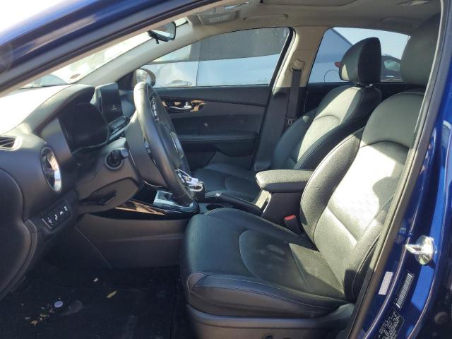 Photo 7 from auction – 2021 KIA FORTE EX with VIN 3KPF54AD0ME403414