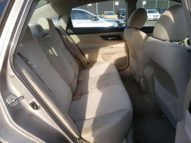 Photo 10 from auction – 2013 NISSAN ALTIMA 2.5 with VIN 1N4AL3AP0DC222010