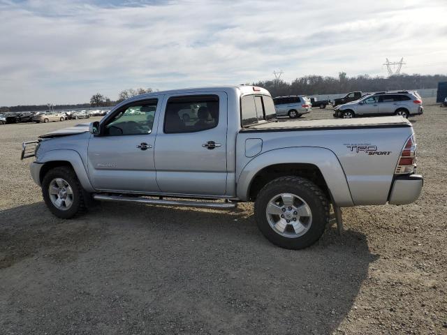 Photo 2 from auction – 2011 TOYOTA TACOMA DOU with VIN 3TMLU4EN7BM063433