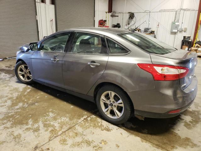 Photo 2 from auction – 2014 FORD FOCUS SE with VIN 1FADP3F25EL255388