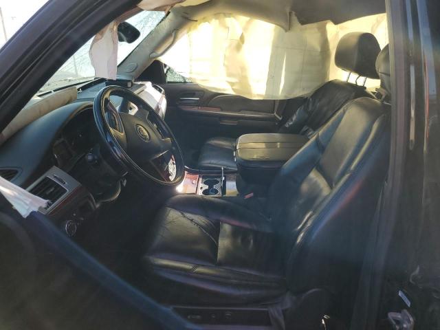 Photo 7 from auction – 2007 CADILLAC ESCALADE L with VIN 1GYFK63867R137467