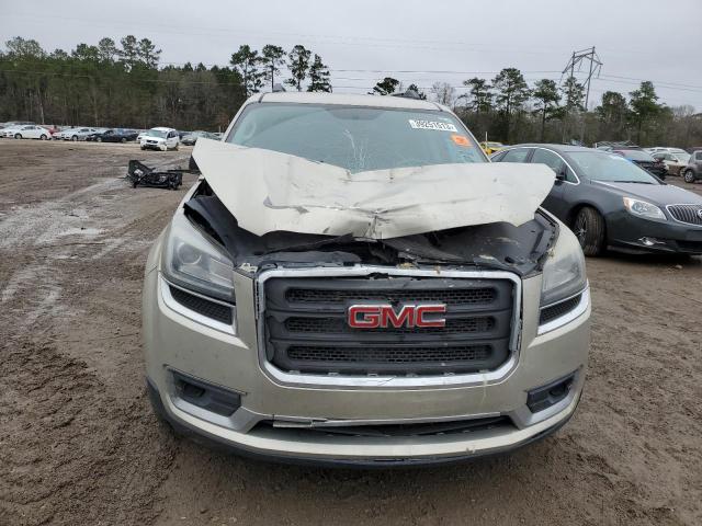 Photo 5 from auction – 2015 GMC ACADIA SLE with VIN 1GKKRPKD0FJ238428