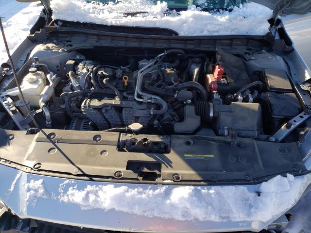Photo 11 from auction – 2021 NISSAN ALTIMA SV with VIN 1N4BL4DV0MN337327