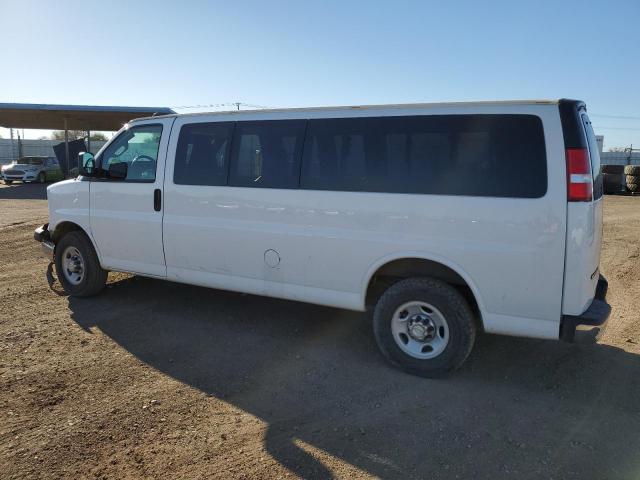 Photo 2 from auction – 2017 CHEVROLET EXPRESS G3 with VIN 1GAZGPFG2H1178295