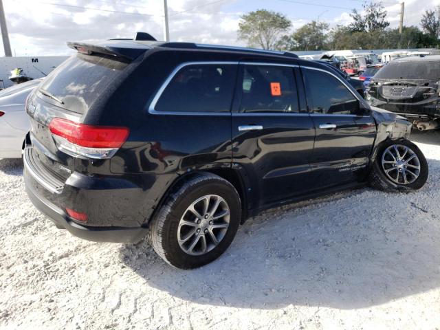Photo 3 from auction – 2015 JEEP GRAND CHER with VIN 1C4RJFBGXFC738896