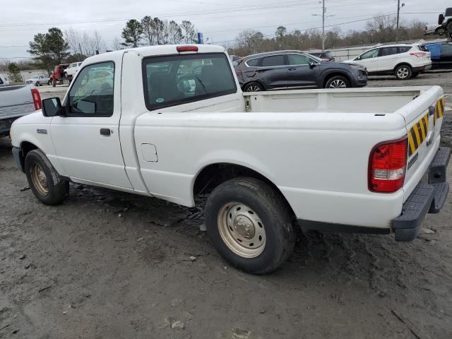 Photo 2 from auction – 2006 FORD RANGER with VIN 1FTYR10D26PA48973