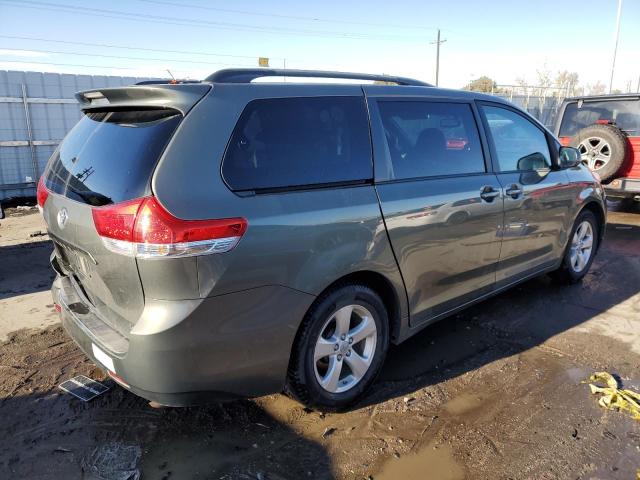Photo 3 from auction – 2011 TOYOTA SIENNA LE with VIN 5TDKK3DC7BS008850