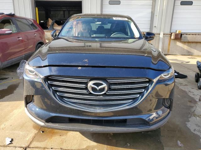 Photo 5 from auction – 2017 MAZDA CX-9 TOURI with VIN JM3TCBCY0H0130400
