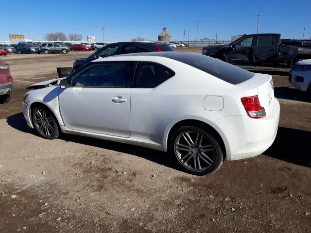 Photo 2 from auction – 2013 TOYOTA SCION TC with VIN JTKJF5C71D3048192