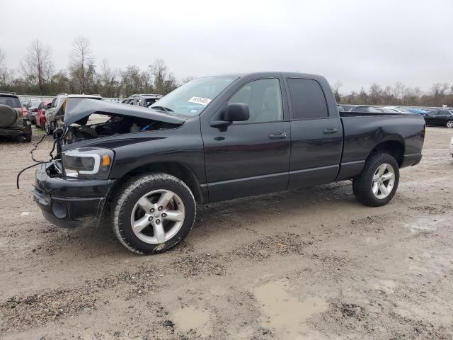 DODGE RAM 1500 S 2006 with VIN 1D7HA18N46J233572 - Photo from auction
