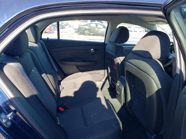 Photo 10 from auction – 2011 CHEVROLET MALIBU 1LT with VIN 1G1ZC5E17BF367421