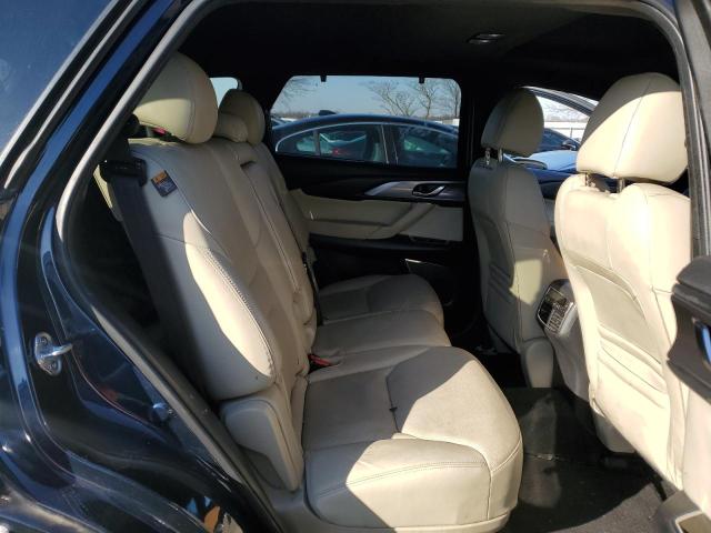 Photo 11 from auction – 2019 MAZDA CX-9 GRAND with VIN JM3TCBDY5K0323907