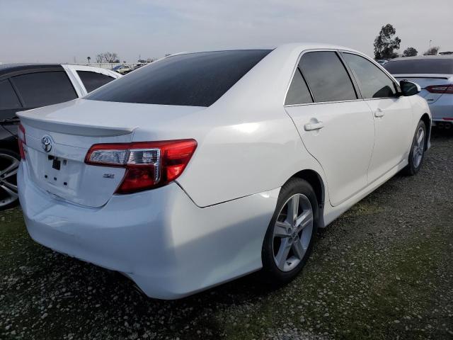 صورة رقم 3 من المزاد - 2012 TOYOTA CAMRY BASE مع VIN 4T1BF1FK4CU101945