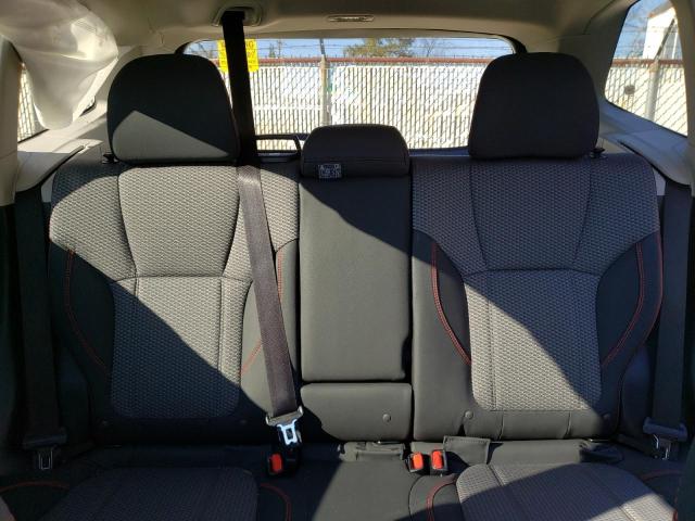 Photo 10 from auction – 2020 SUBARU FORESTER S with VIN JF2SKARC2LH596001