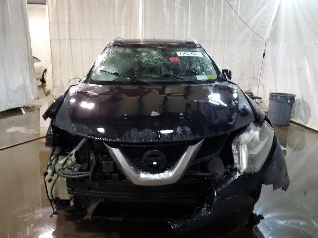 Photo 5 from auction – 2015 NISSAN ROGUE S with VIN 5N1AT2MVXFC826791