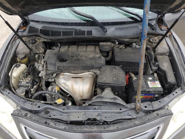 Photo 11 from auction – 2011 TOYOTA CAMRY BASE with VIN 4T4BF3EK2BR125551
