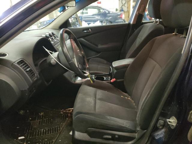 Photo 7 from auction – 2011 NISSAN ALTIMA BAS with VIN 1N4AL2AP1BN429405