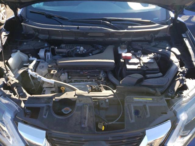 Photo 11 from auction – 2018 NISSAN ROGUE S with VIN 5N1AT2MVXJC792828