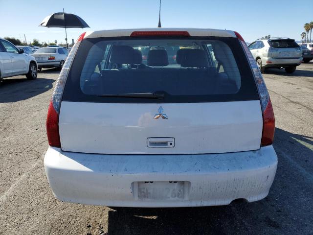 Photo 6 from auction – 2004 MITSUBISHI LANCER LS with VIN JA3AD29F34U028755