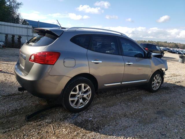 Photo 3 from auction – 2011 NISSAN ROGUE S with VIN JN8AS5MT1BW561988