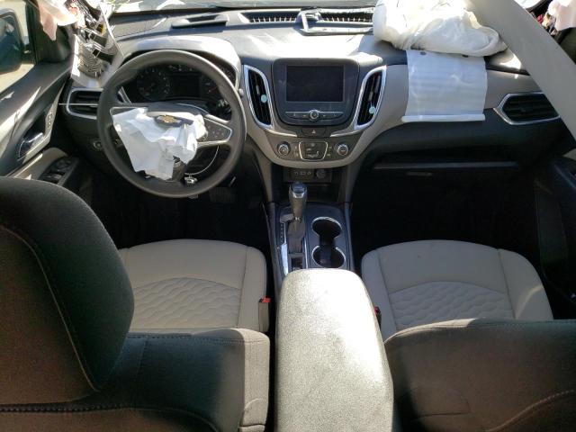 Photo 8 from auction – 2021 CHEVROLET EQUINOX LS with VIN 3GNAXHEV8MS149541