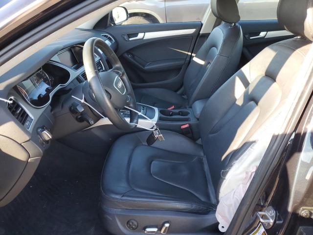 Photo 7 from auction – 2015 AUDI A4 PREMIUM with VIN WAUBFAFL4FN026267
