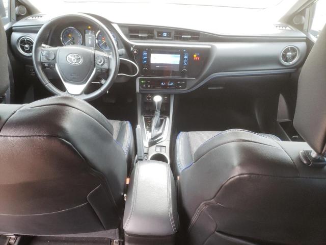 Photo 8 from auction – 2019 TOYOTA COROLLA L with VIN 5YFBURHE1KP923291
