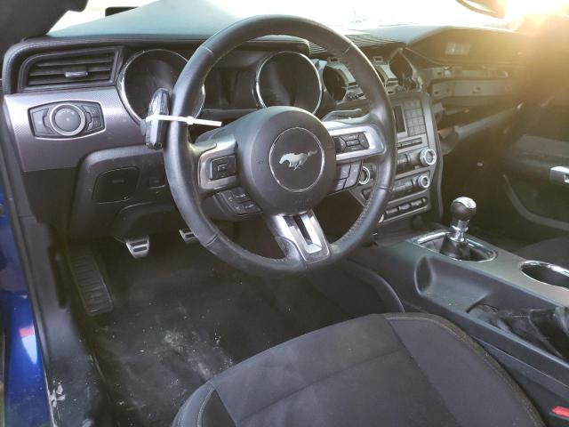 Photo 8 from auction – 2016 FORD MUSTANG GT with VIN 1FA6P8CF4G5277533