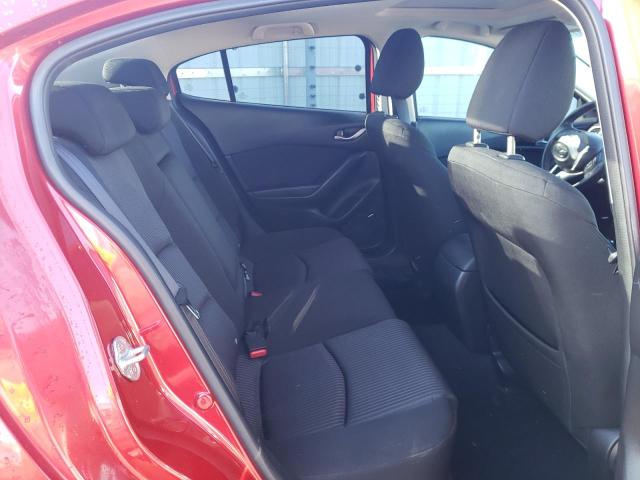 Photo 10 from auction – 2014 MAZDA 3 TOURING with VIN JM1BM1V7XE1193624