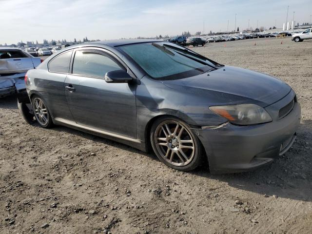 Photo 4 from auction – 2006 TOYOTA SCION TC with VIN JTKDE167460141457