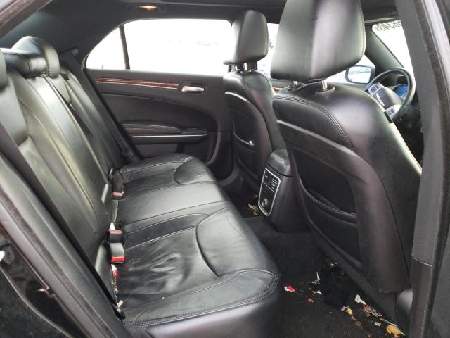 Photo 10 from auction – 2013 CHRYSLER 300 with VIN 2C3CCARG4DH505314
