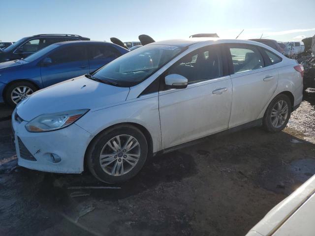 FORD UK 2012 with VIN 1FAHP3H21CL161763 - Photo from auction