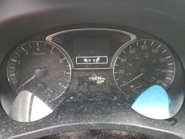 Photo 9 from auction – 2015 NISSAN ALTIMA 2.5 with VIN 1N4AL3AP8FC418361