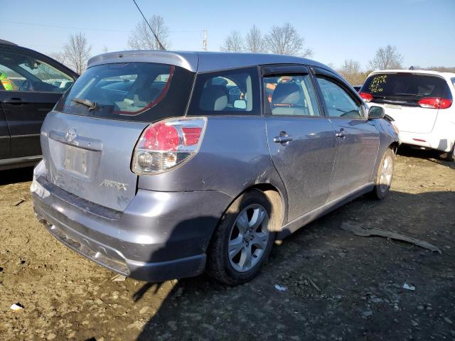 Photo 3 from auction – 2008 TOYOTA COROLLA MA with VIN 2T1KR32E58C702177