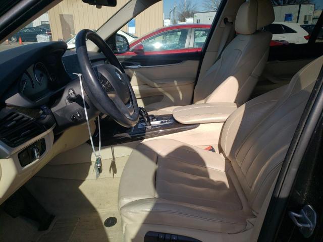 Photo 7 from auction – 2014 BMW X5 XDRIVE5 with VIN 5UXKR6C50E0J72981