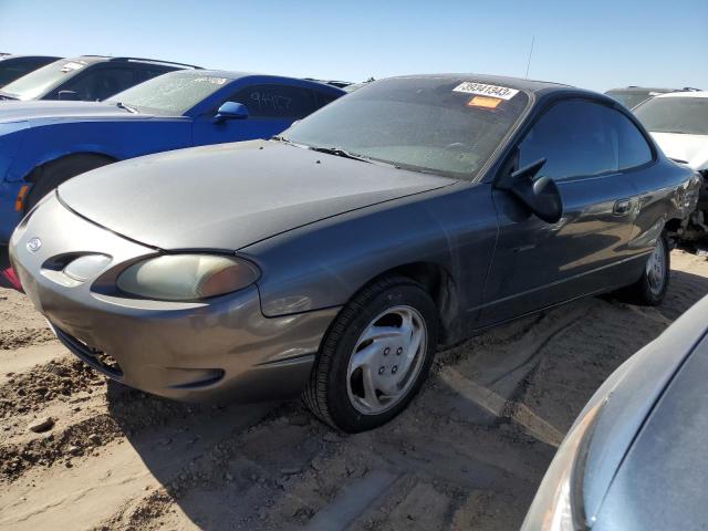 FORD ESCORT ZX2 2002 with VIN 3FAFP113X2R194467 - Photo from auction
