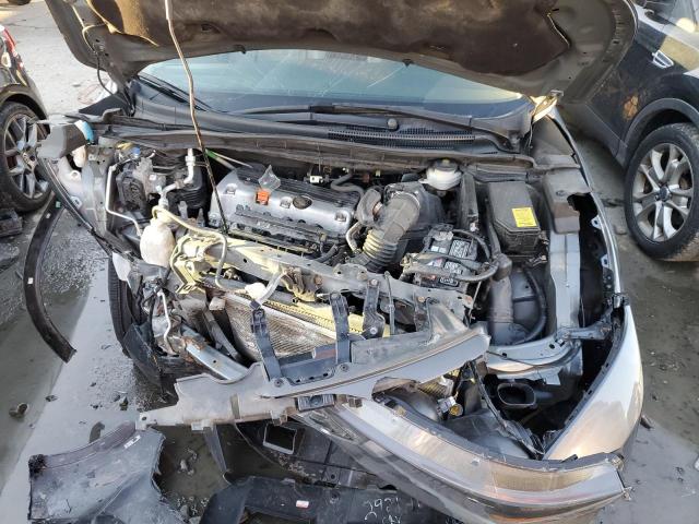 Photo 12 from auction – 2014 HONDA CR-V EXL with VIN 2HKRM4H73EH648320