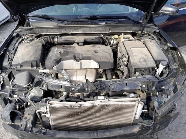 Photo 11 from auction – 2015 CHEVROLET MALIBU 1LT with VIN 1G11C5SL1FF282079